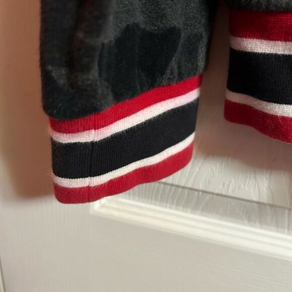 Ralph Lauren Men's Camouflage Bomber Jacket”size M - Picture 5 of 11